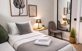 Hotel Tre Sma Rum